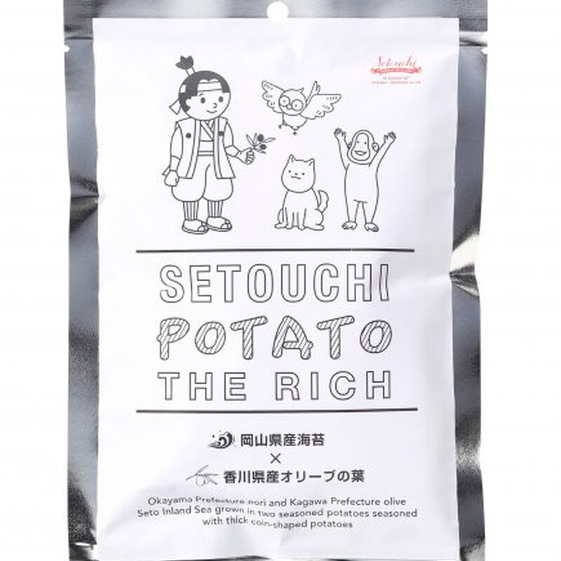 SETOUCHI　POTATO　THE　RICH_03