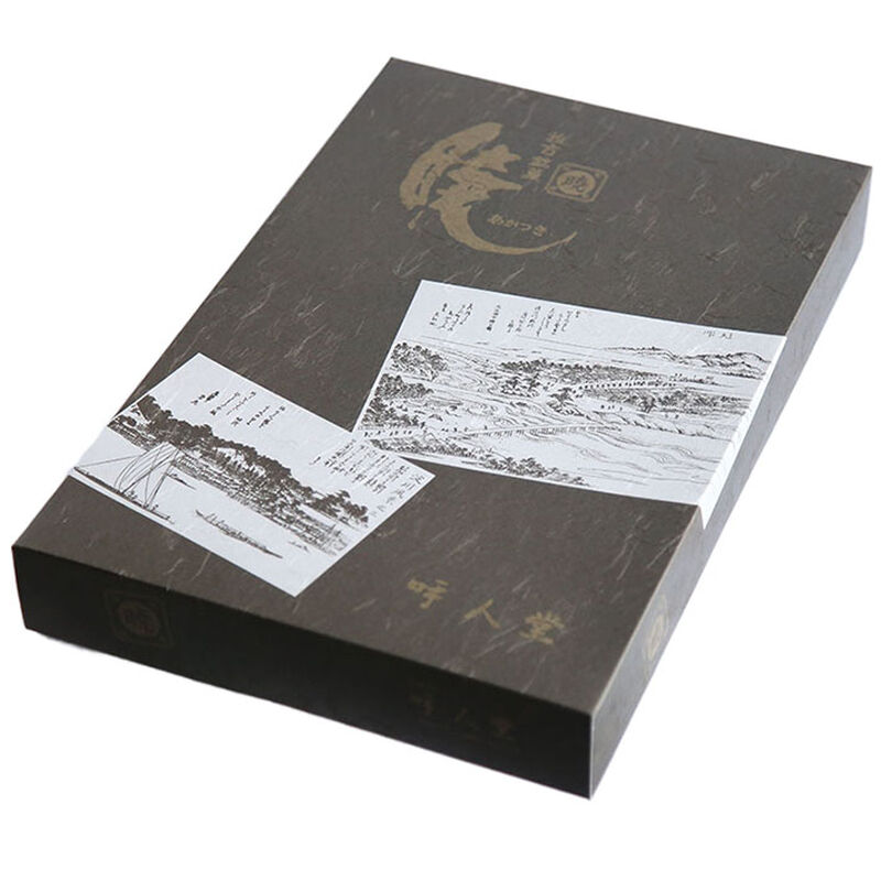 【大阪・呼人堂】大阪枚方銘菓『暁』 焼印入どら焼き(30個)(Y30)（送料無料）_10