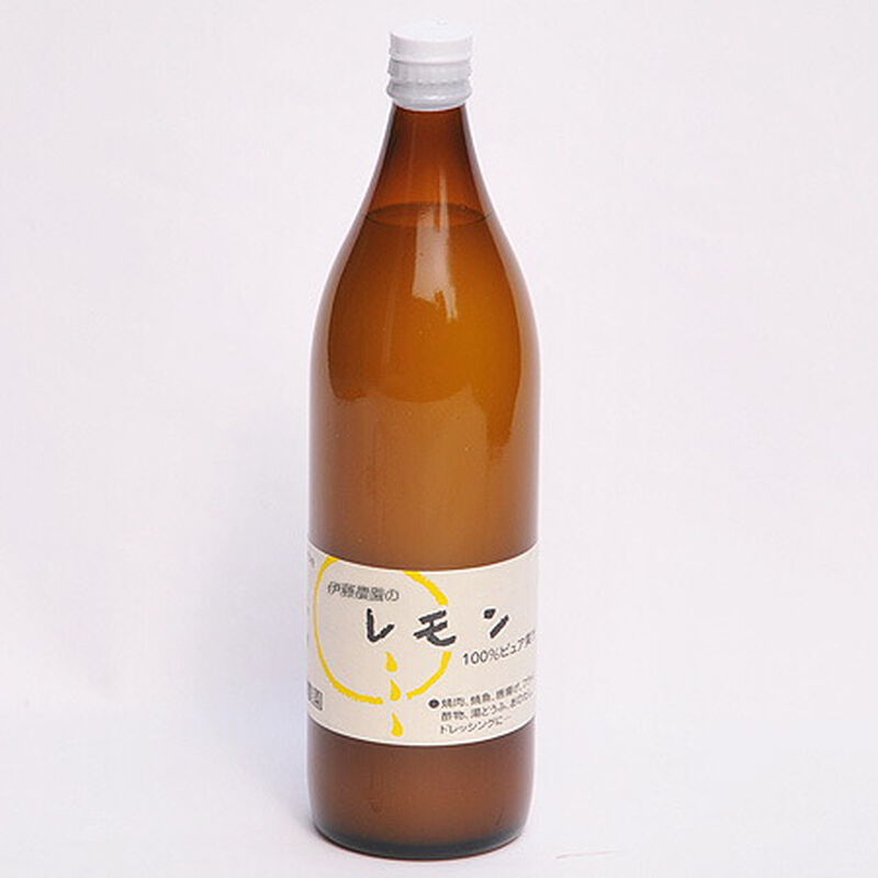 100%ピュア果汁レモン900ml_01