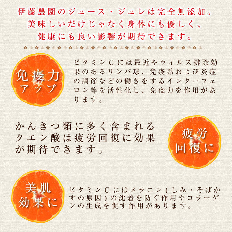 伊藤農園のひんやりむきみかん 12個入×2袋 (冷凍みかん)_07