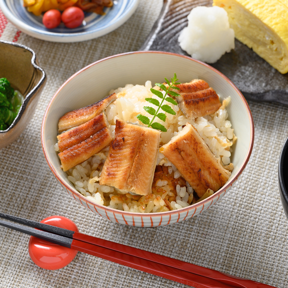 酔心 炊き込みご飯の素（穴子釜めしの素）